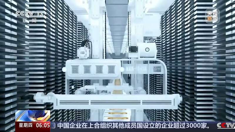 手机、汽车直连卫星 专家详解未来“天地融合”新亮点